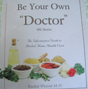 Be Your Own Doctor