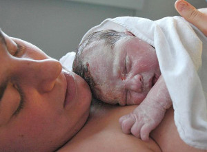 Midwives and Birth