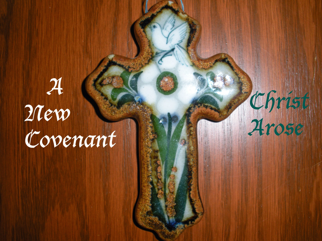 A New Covenant