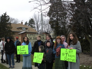 Little Sisters of the Poor