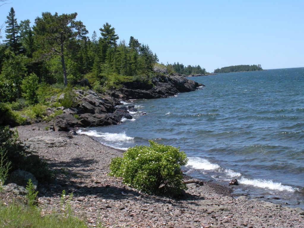 Lake Superior