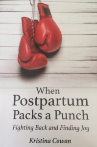 When Postpartum Packs a Punch