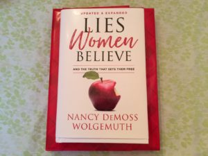 Lies Women Believe and the Truth That Sets Them Free