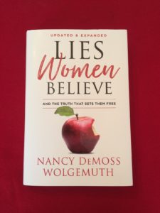 Lies Women Believe