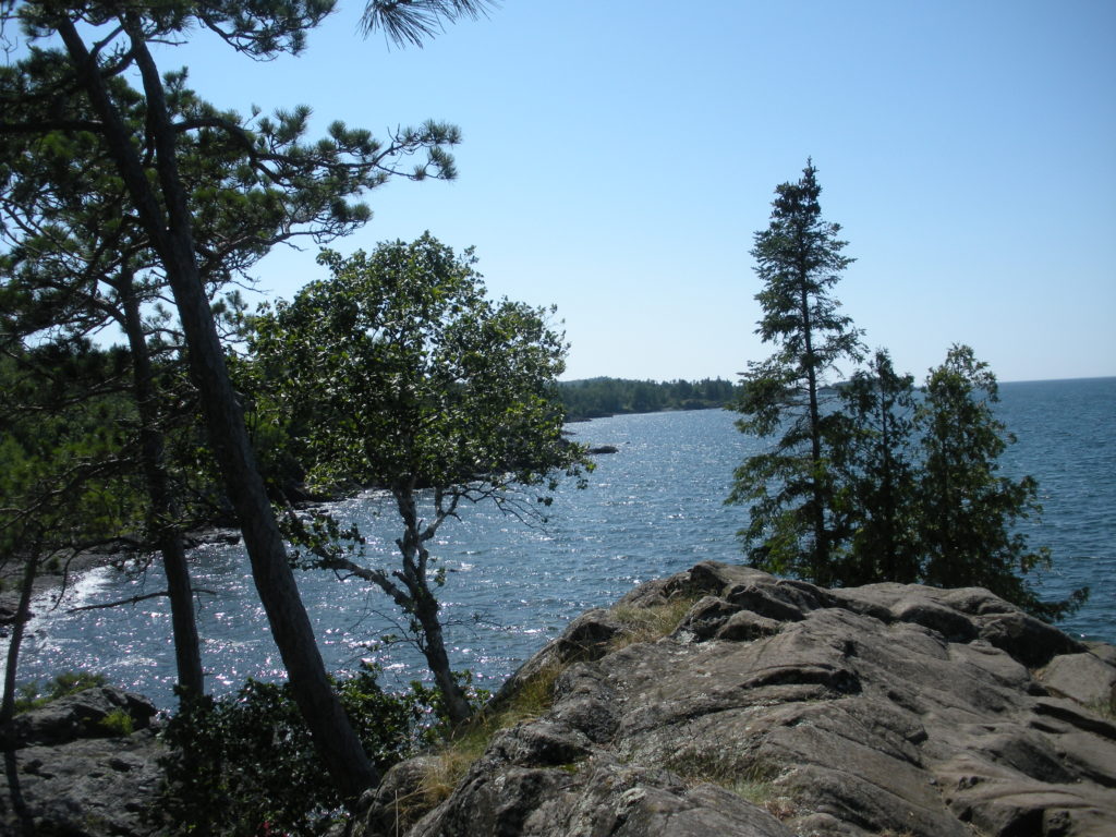 Lake Superior