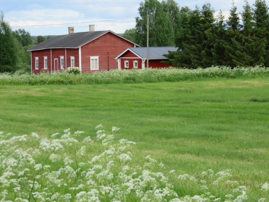 Vuostimo Finland