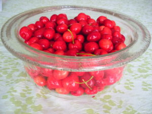 Cherries