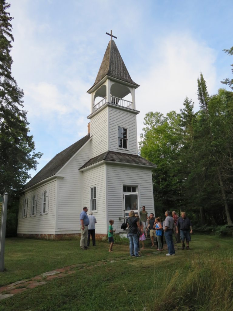 Finnish Lutheran Church