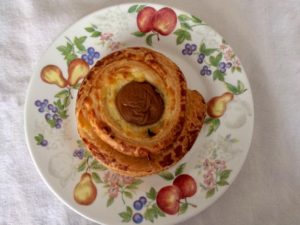 French Pastry