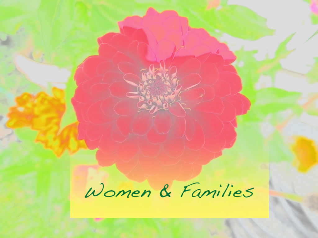 Women and Families