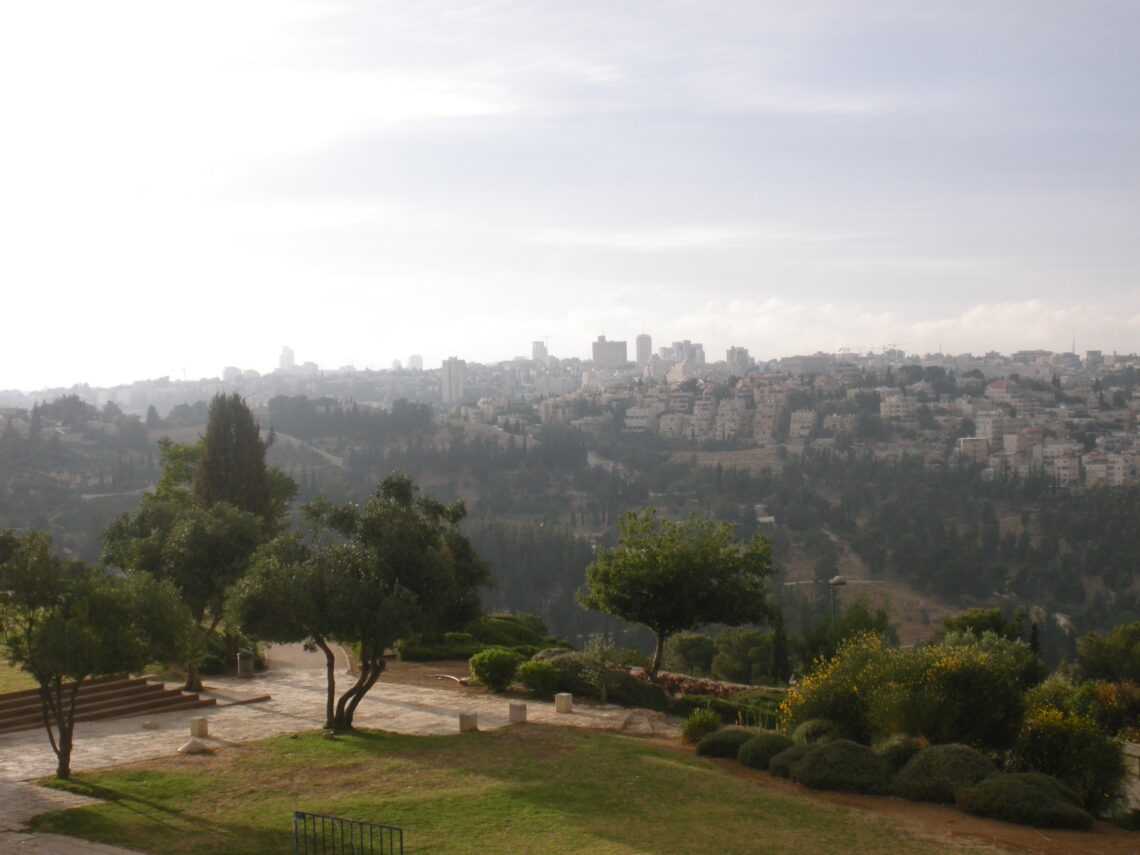 Jerusalem