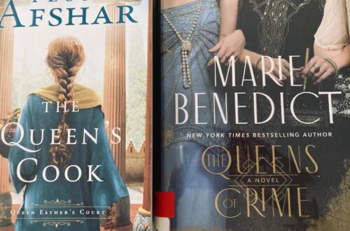 Book Reviews
