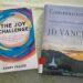 Book Reviews