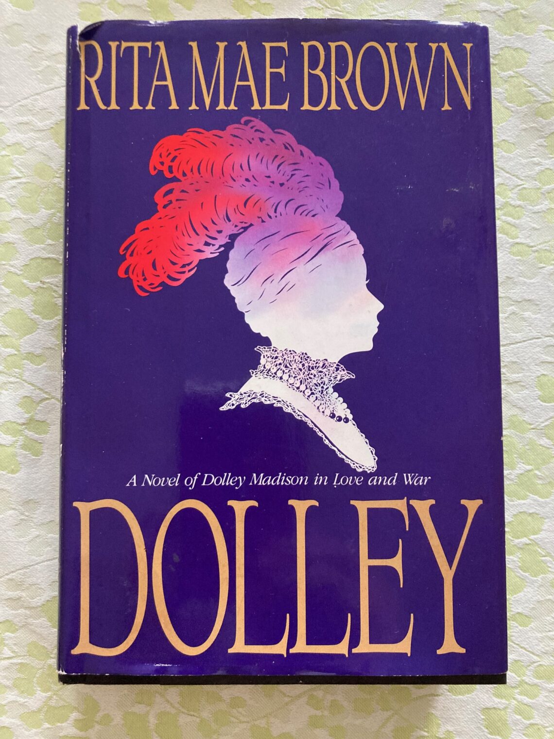 Dolley Madison