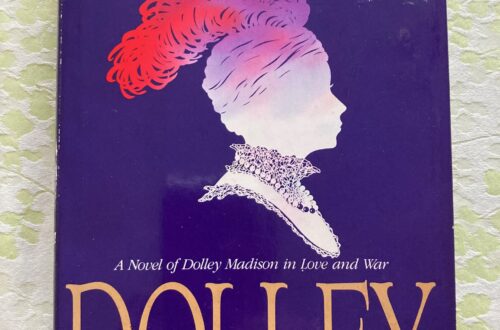 Dolley Madison