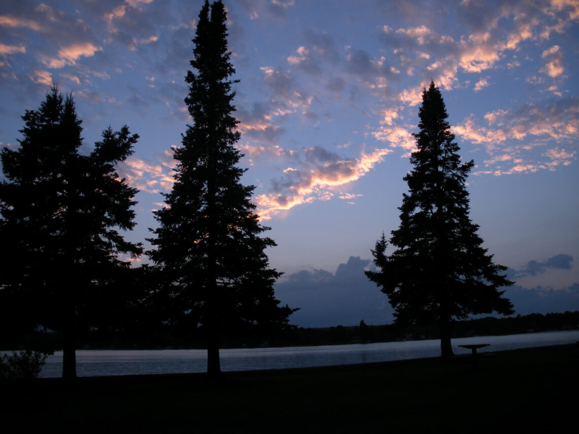Upper Michigan