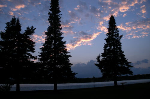Upper Michigan